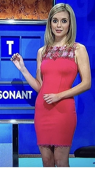 Regina di countdown- rachel riley pt.224
 #81874906