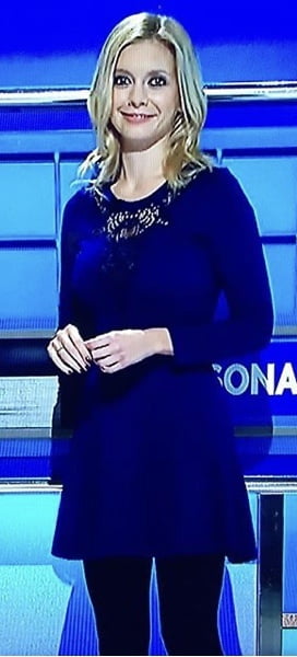 Regina di countdown- rachel riley pt.224
 #81874919