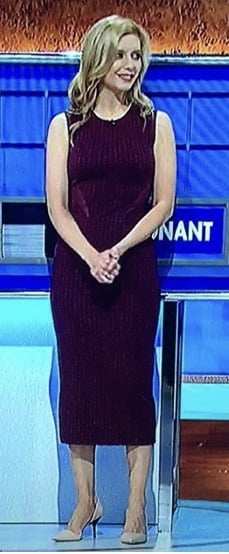 Regina di countdown- rachel riley pt.224
 #81874976