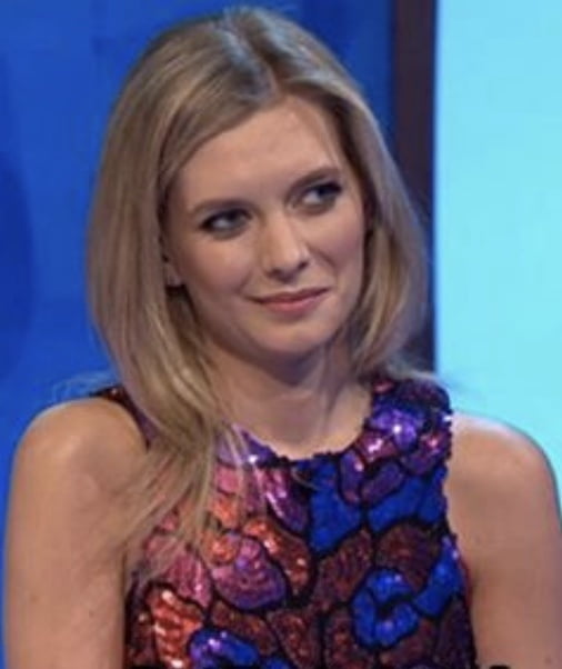 Regina di countdown- rachel riley pt.224
 #81875056