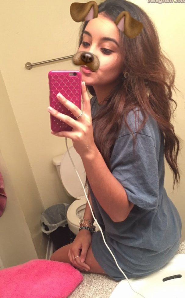 Mikaela Vega nackt #109637145