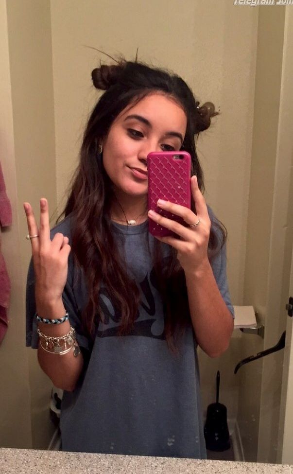 Mikaela Vega nackt #109637154