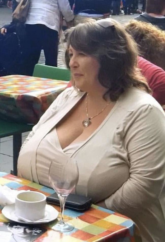 From MILF to GILF with Matures in between 164 #105161173