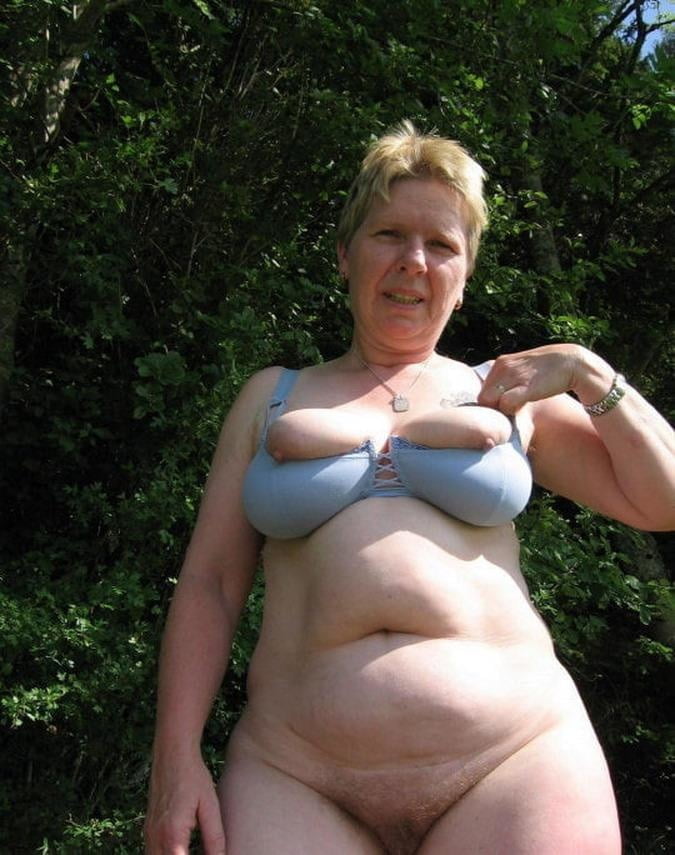 From MILF to GILF with Matures in between 164 #105161528