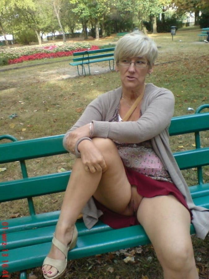 From MILF to GILF with Matures in between 164 #105161642