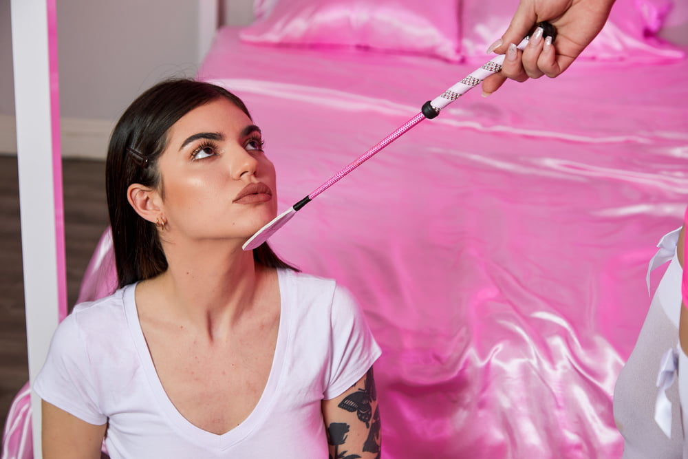 熱いレズビアン・アクション
 #95368698