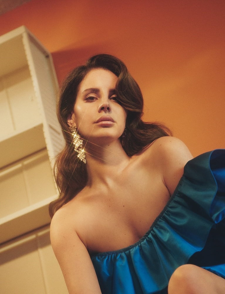 Lana Del Rey #95841181