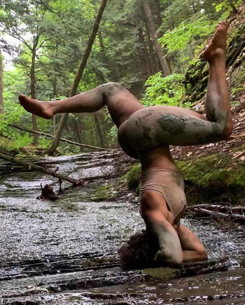 お尻のビキニ（顔なし
 #93643321