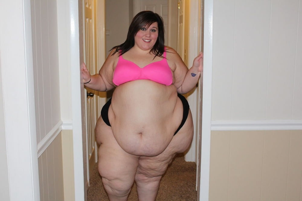 BBW Fat Girls That Make Me Hard #101800523