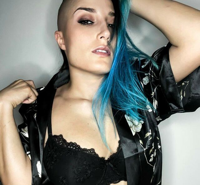 Ira Green desnuda #108149920