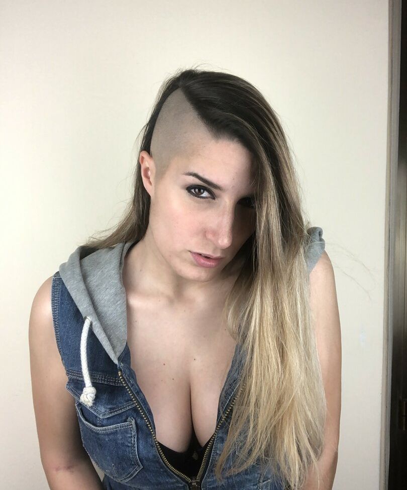 Ira Green desnuda #108149924