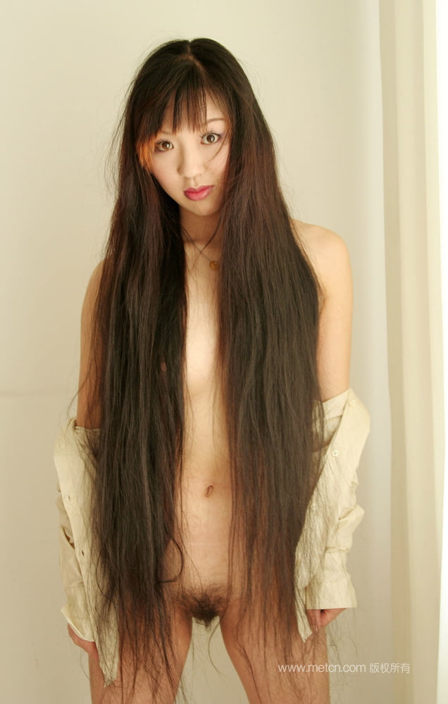 hairy Chinese Mu Ying 2 #94258668