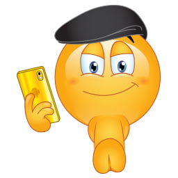 Emojis #100183268