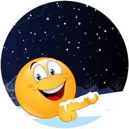 Emojis #100183274
