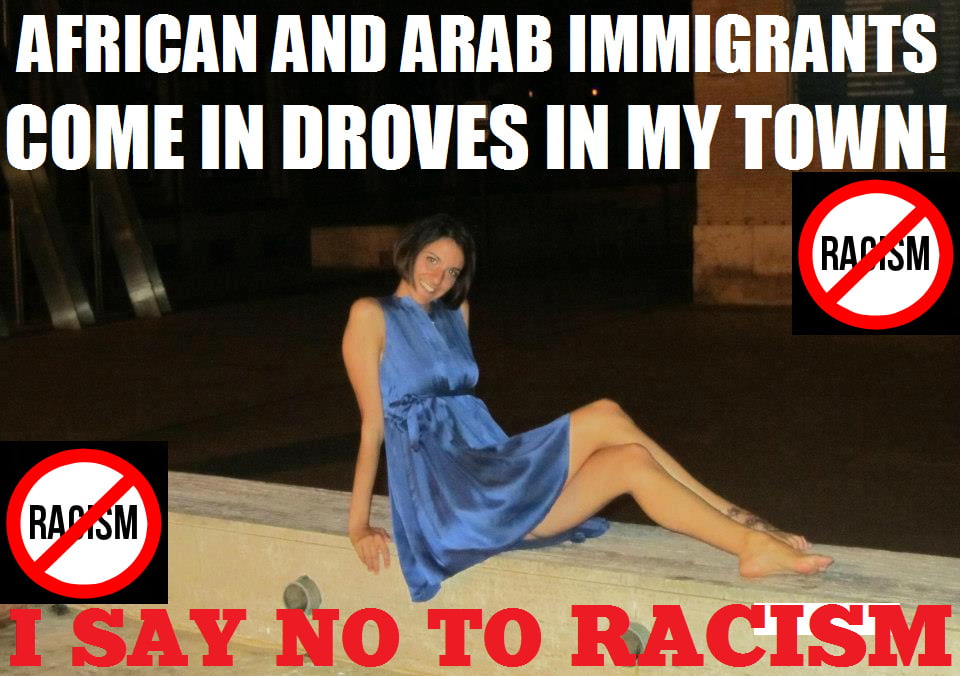 INTERRACIAL CAPTIONS 2 #95271348