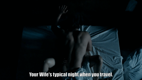 HNNGGG CUCKOLD &amp; CHEATING CAPTIONS GIFS #105861990
