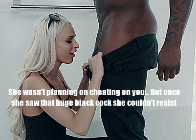 HNNGGG CUCKOLD &amp; CHEATING CAPTIONS GIFS #105862092
