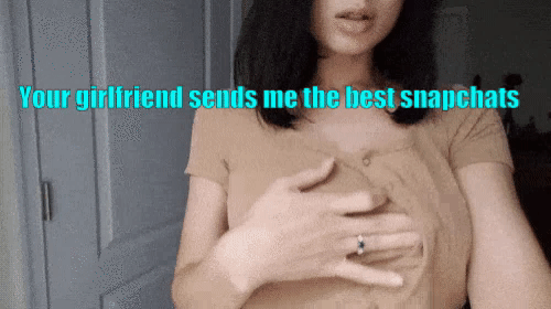 HNNGGG CUCKOLD &amp; CHEATING CAPTIONS GIFS #105862337