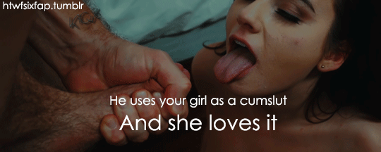 HNNGGG CUCKOLD &amp; CHEATING CAPTIONS GIFS #105862404