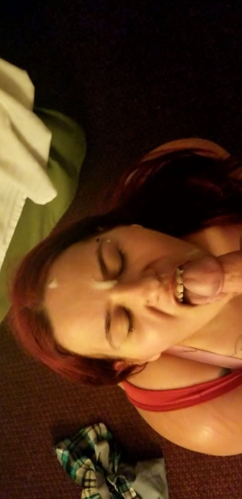 Paint my face with cum #106802121