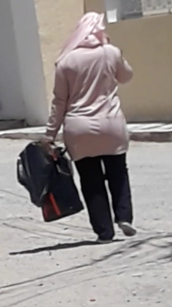 Hijab big ass #93615801