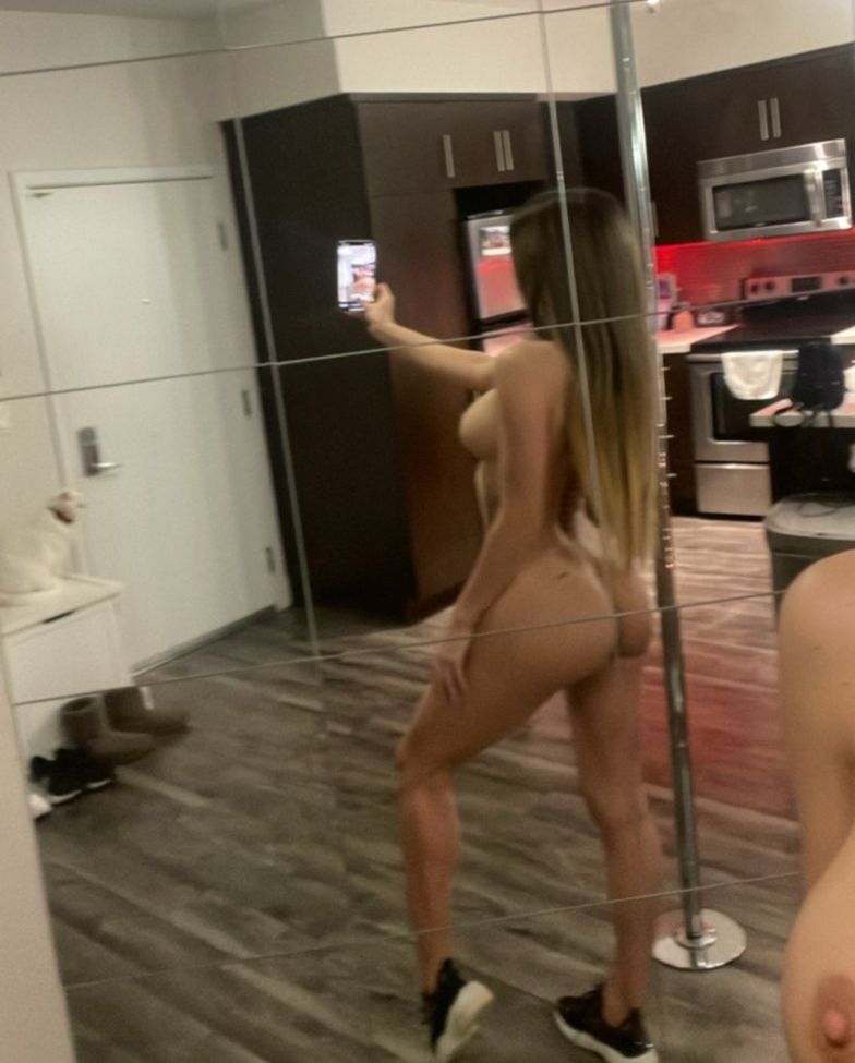 Ella Reese nackt #109815719