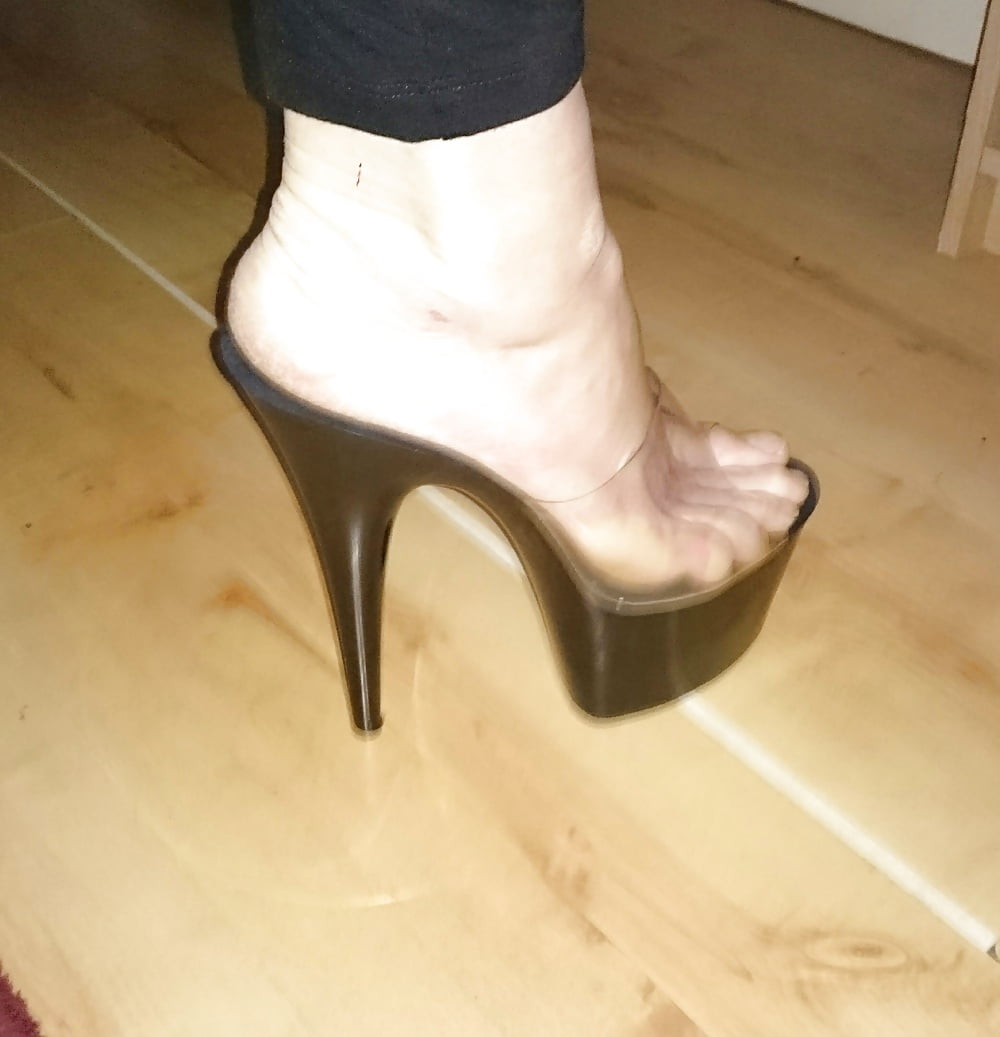 NEW SEXY HEELS #107093869