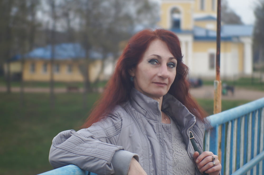 On the bridge #107246493