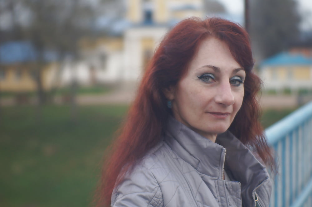 On the bridge #107246494