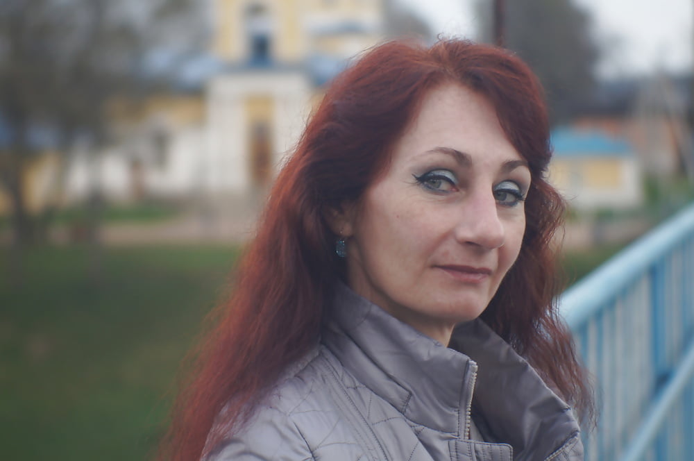 On the bridge #107246495