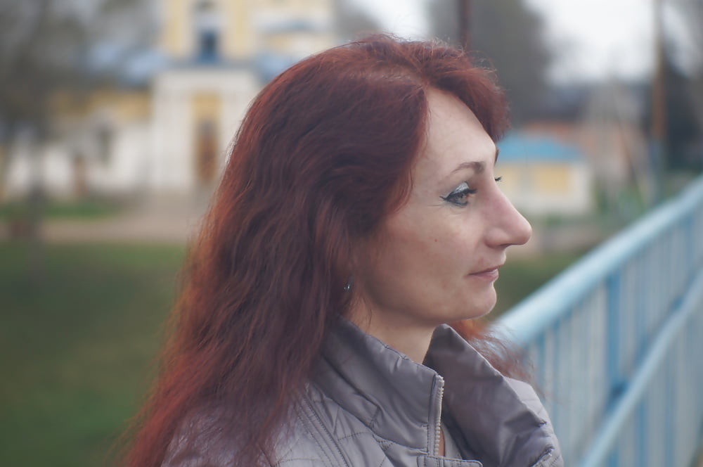 On the bridge #107246497