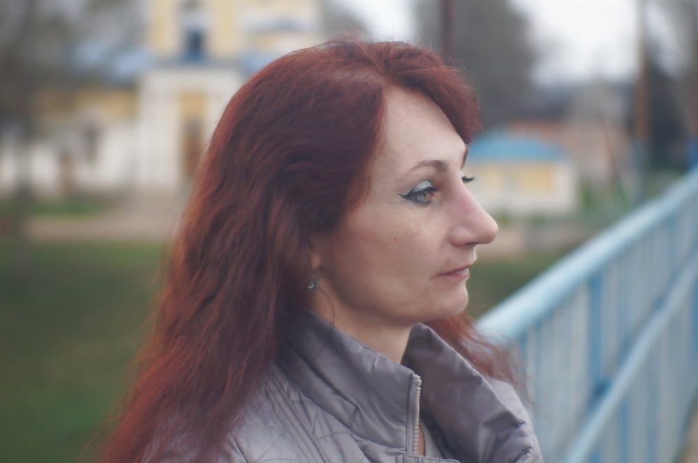 On the bridge #107246498