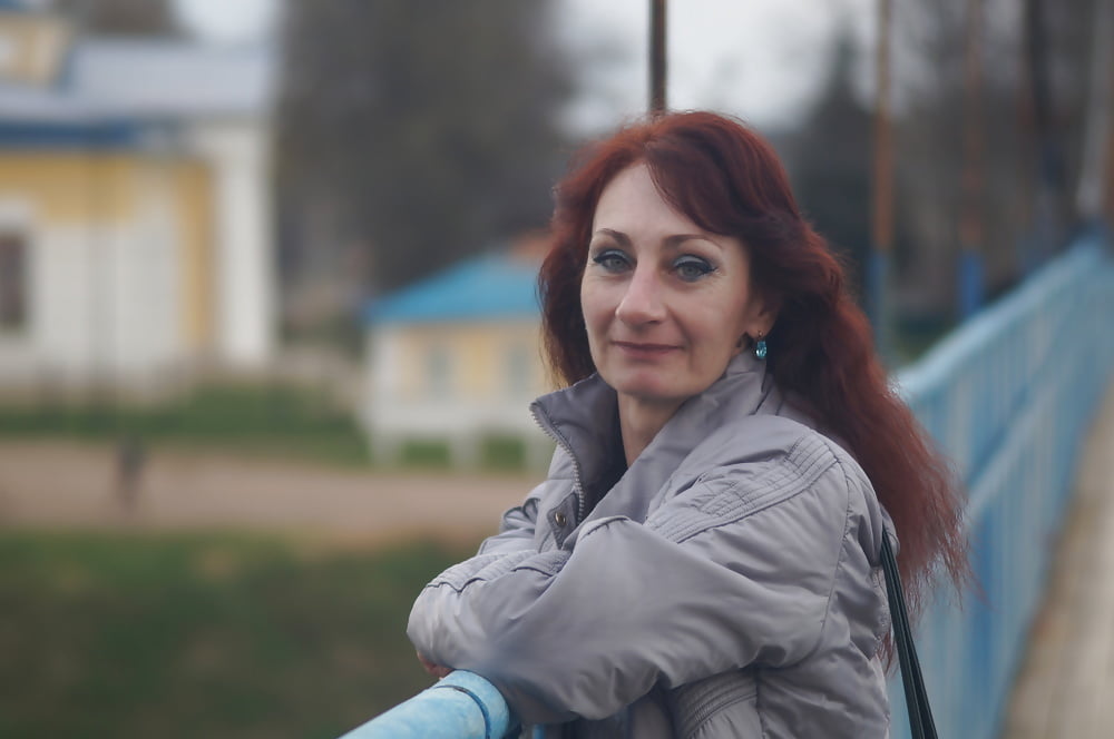 On the bridge #107246499