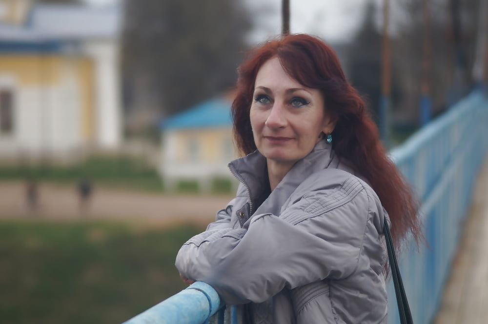 On the bridge #107246500