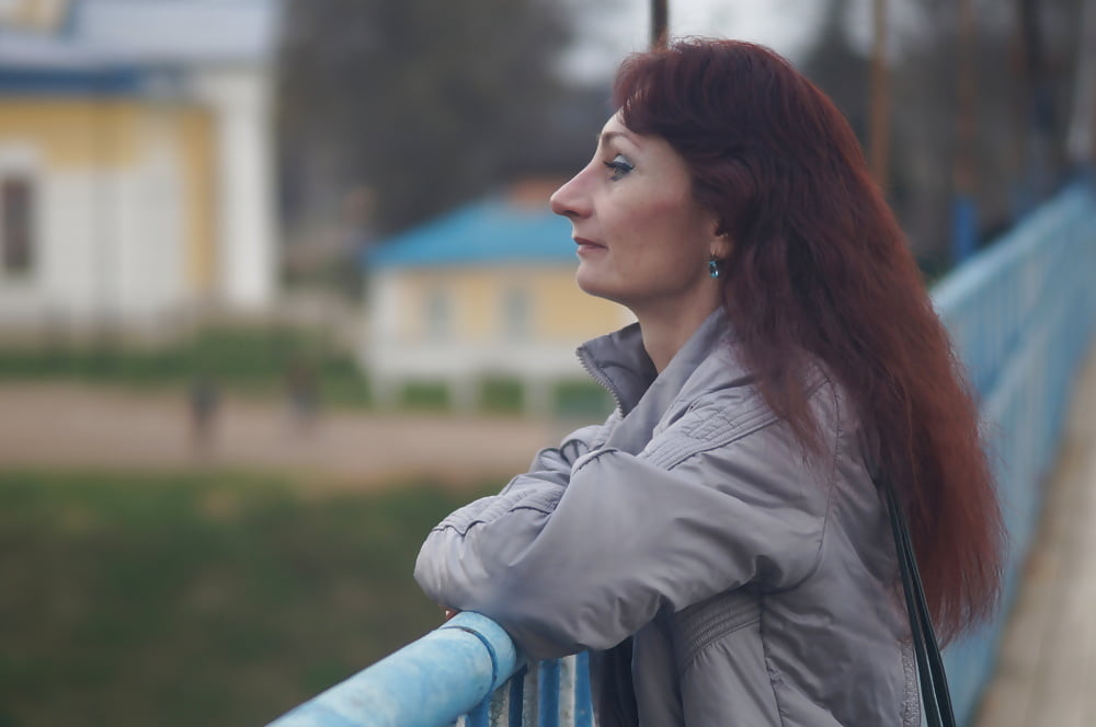 On the bridge #107246502