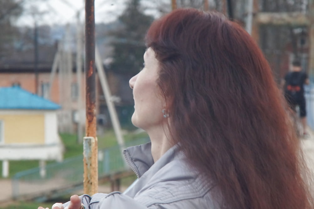 On the bridge #107246505