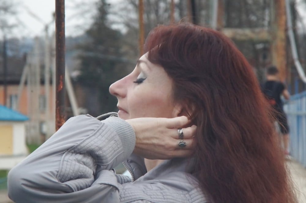 On the bridge #107246506