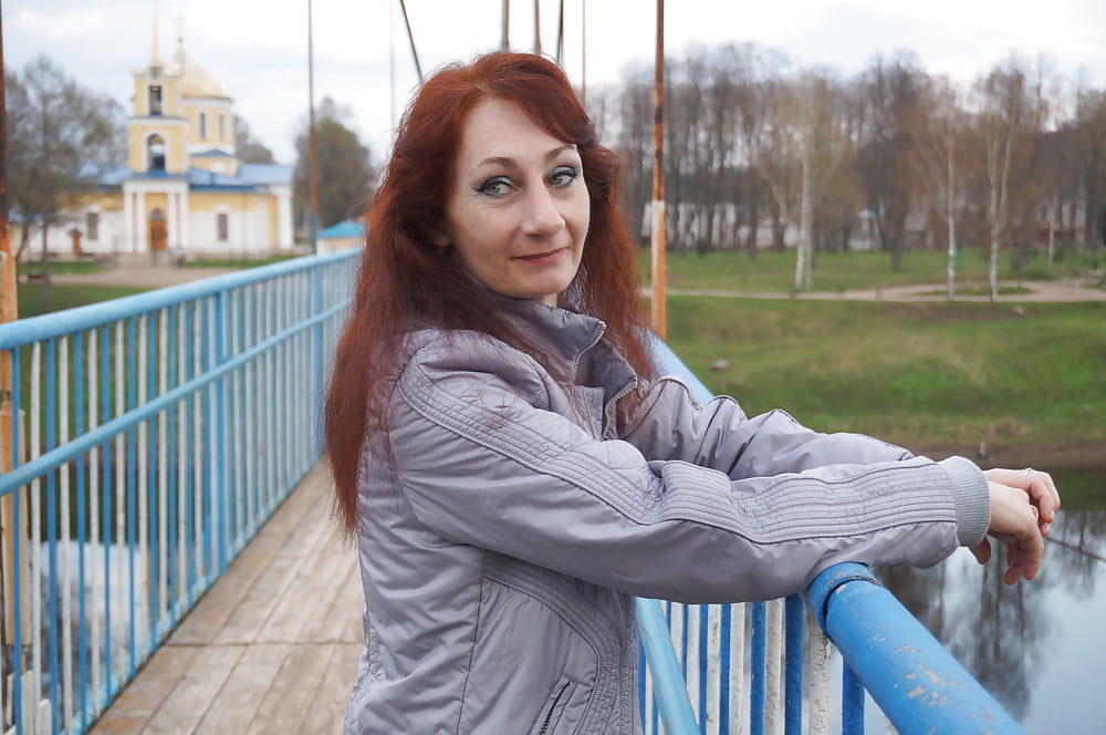 On the bridge #107246508