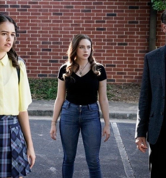 Legacies tv series #102834471