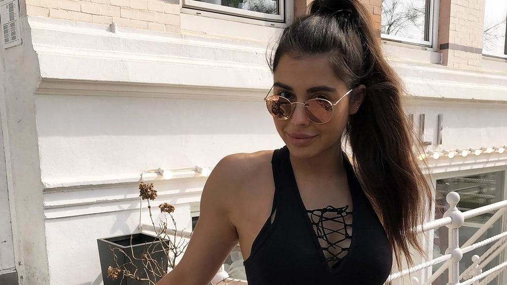 Valentina maceri
 #105379487