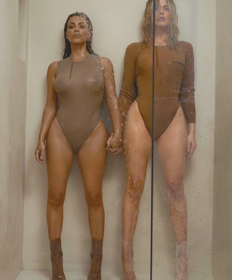 Khloe Kardashian nuda #108936340