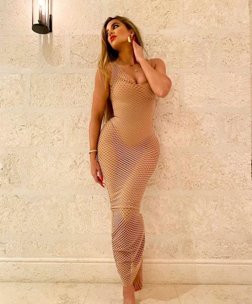 Khloe Kardashian nuda #108936341