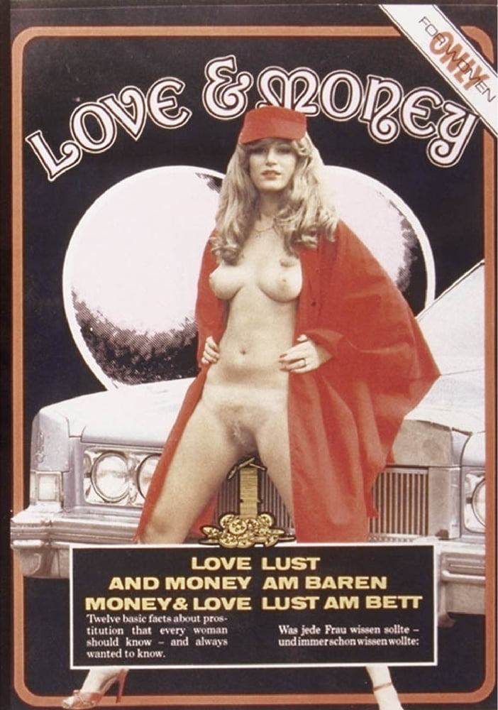 Vintage Retro-Porno - Privates Magazin - 055
 #92135218