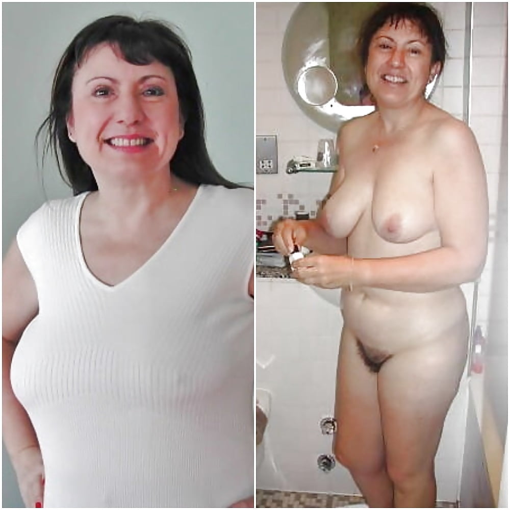 dressed and undressed vol 7 #101911505