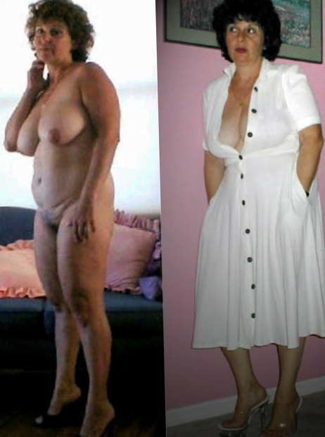 dressed and undressed vol 7 #101911621