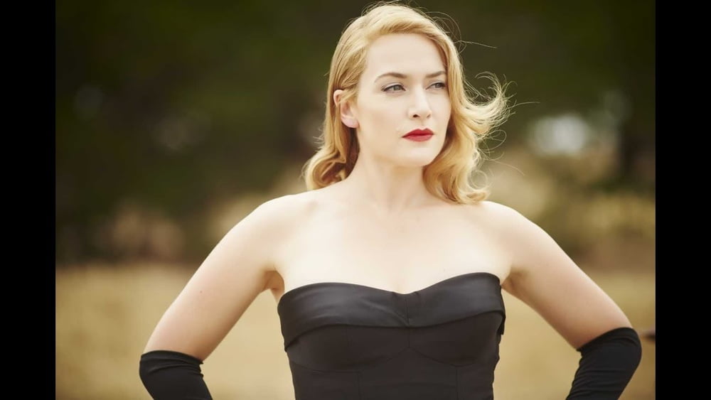 Kate Winslet Through The Years #80566581