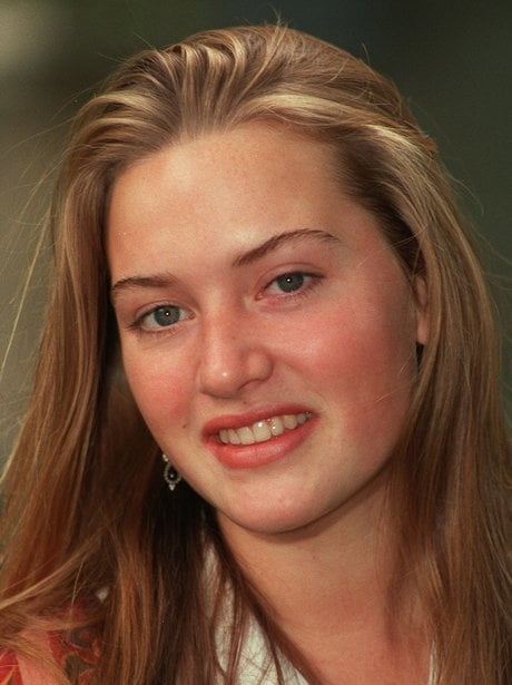 Kate Winslet Through The Years #80566590