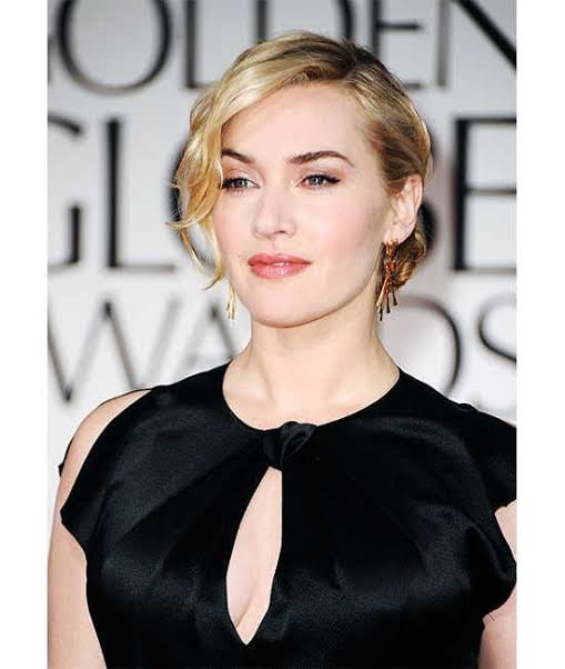 Kate Winslet Through The Years #80566595