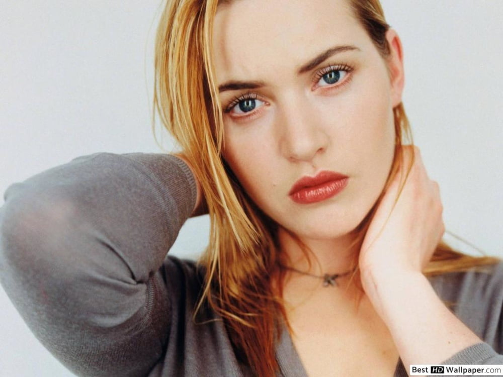 Kate winslet through the years
 #80566603