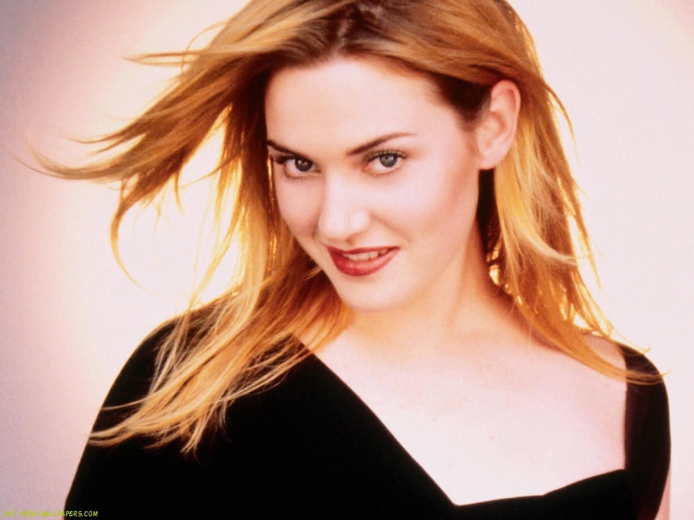 Kate Winslet Through The Years #80566605
